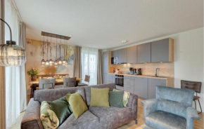 Cozy Apartment In Nordstrand With Kitchen